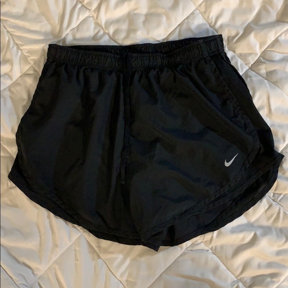 NIKE - Dri-Fit Running Shorts